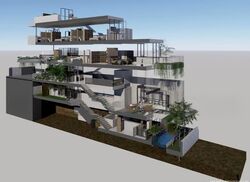 Jalan Senang (D14), Terrace #599684111